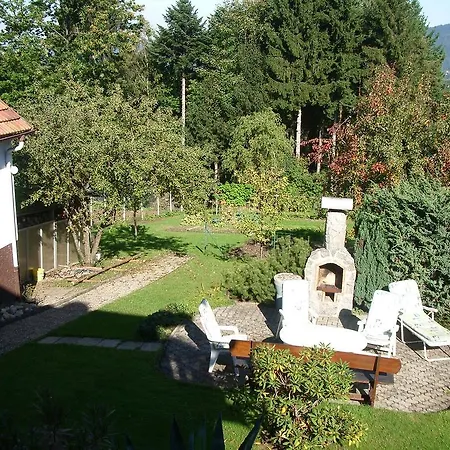Haus Familie Egner